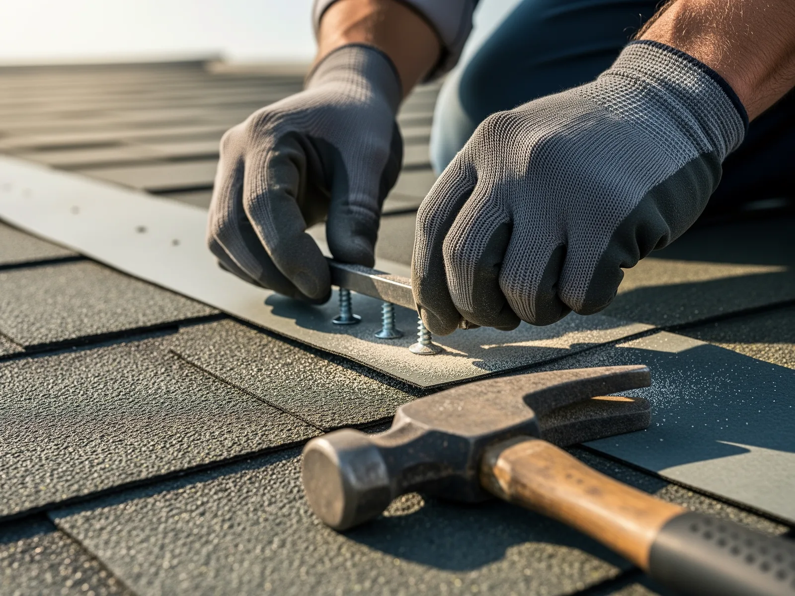 Why choose Fascia Repair in Whitehouse Station, NJ